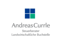 Logo Andreas Currle Steuerberater Landwirtschaftliche Buchstelle